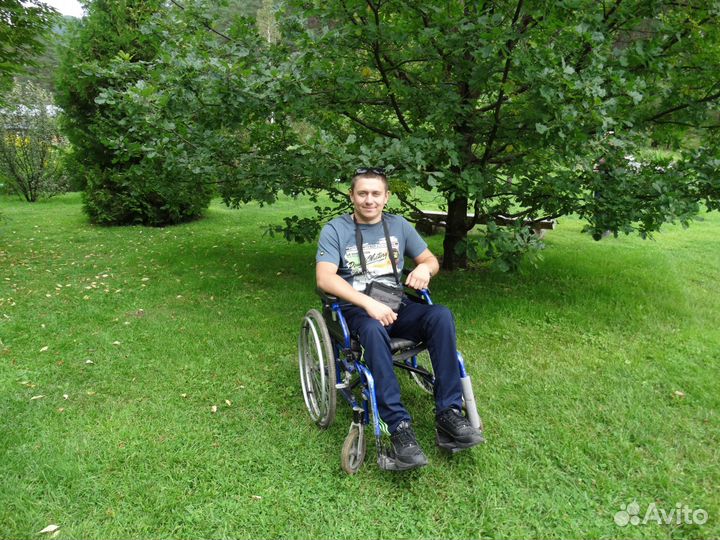 Администратор сайта