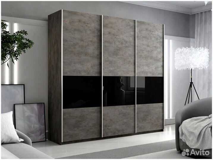 Шкаф купе в прихожую