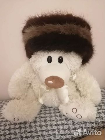 Норка ободок