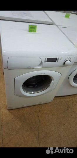 7кг Стиральная машина с гарантией