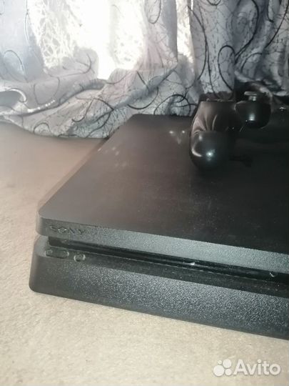 Sony playstation 4 slim 500gb