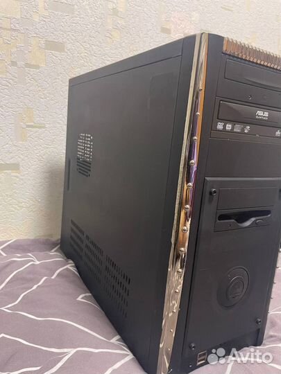 Корпус для пк