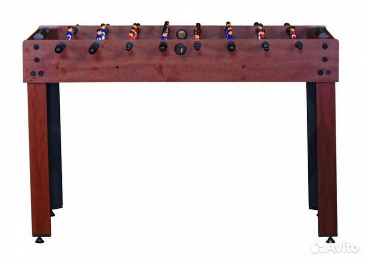 Настольный футбол 