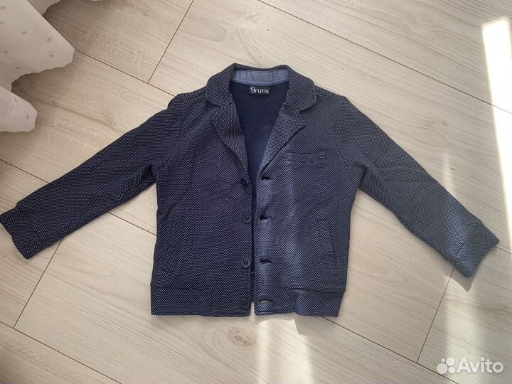 Пиждак Brums р116