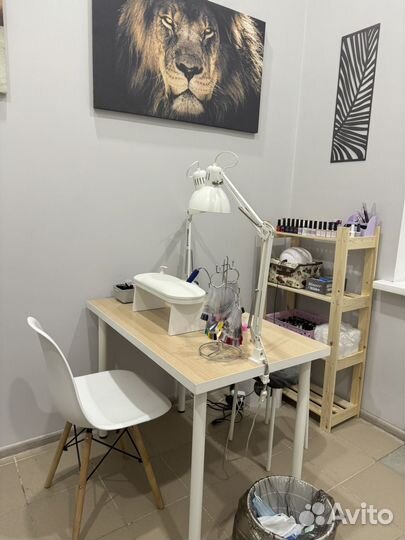 Стол ике линмон