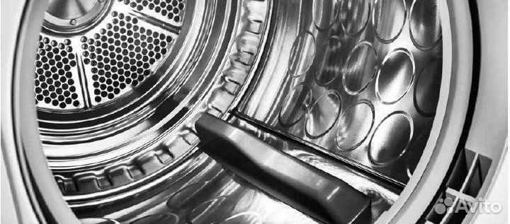 Сушильная машина с тепловым насосом Asko T608HX.S