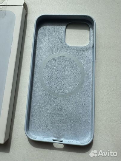 Чехлы на iPhone 12 pro