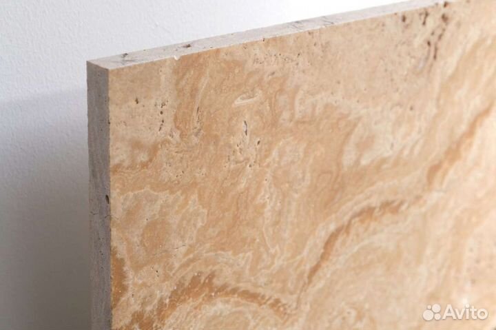 Травертин камень