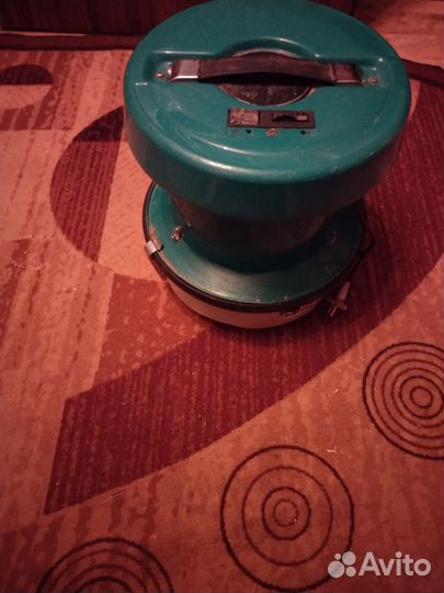 Пылесосы рабочие