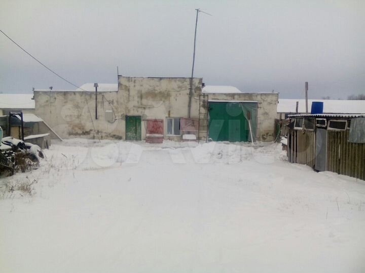 Производство, 1500 м²
