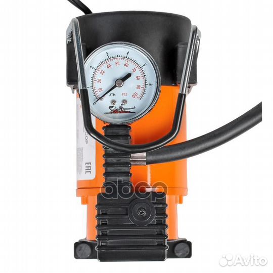 Компрессор