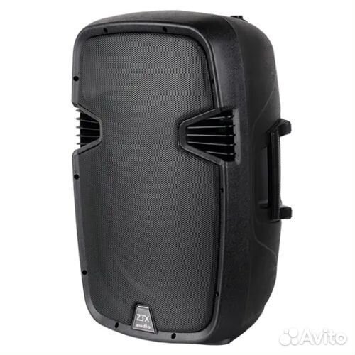 Активная колонка