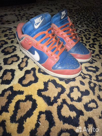 Nike dunk