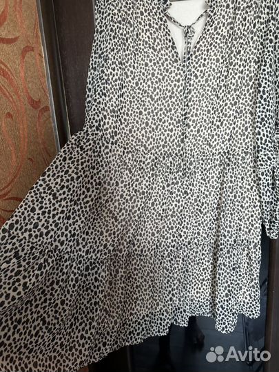 Платье zolla 48 50