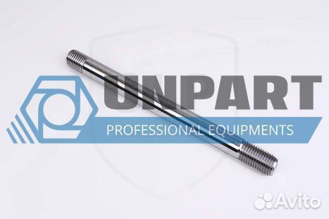 Шпилька volvo 11120623