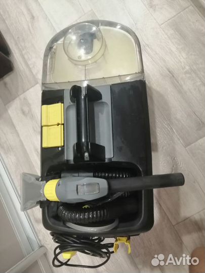 Karcher puzzi 10 1