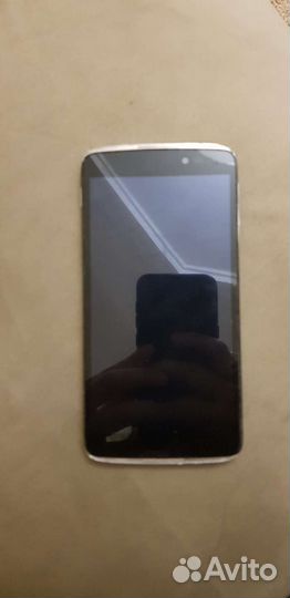 Alcatel one touch, meizu