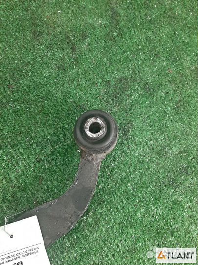 Рычаг задний правый toyota SAI