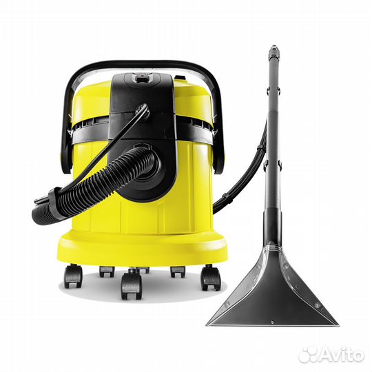 Пылесос Karcher