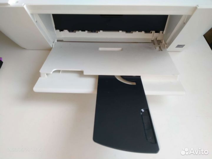 Принтер HP Deskjet 1510