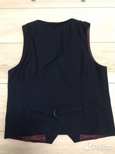 Школьная форма для мальчика