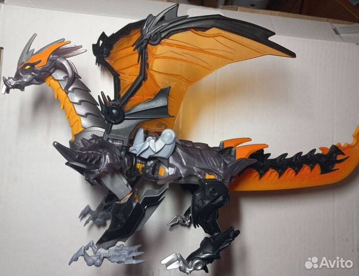 Предакинг Predaking Voyager Class series 3