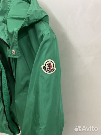 Куртка Moncler оригинал