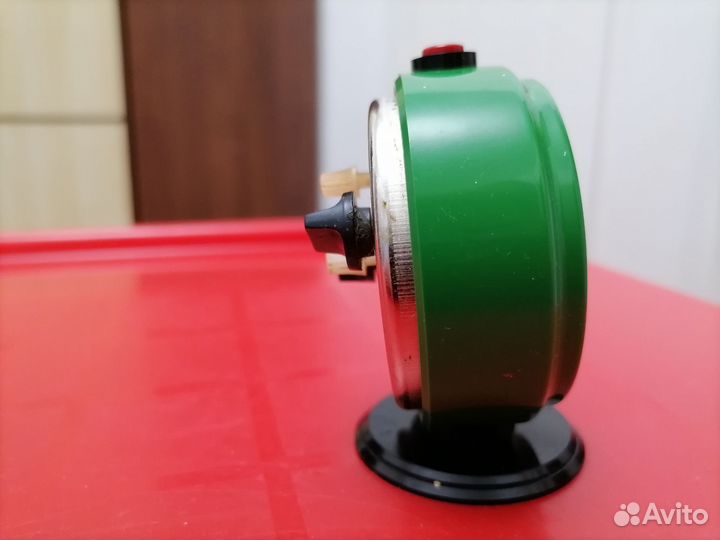 Часы настольные СССР