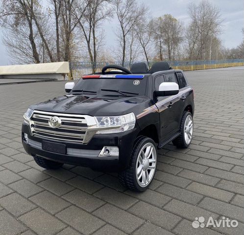 Электромобиль