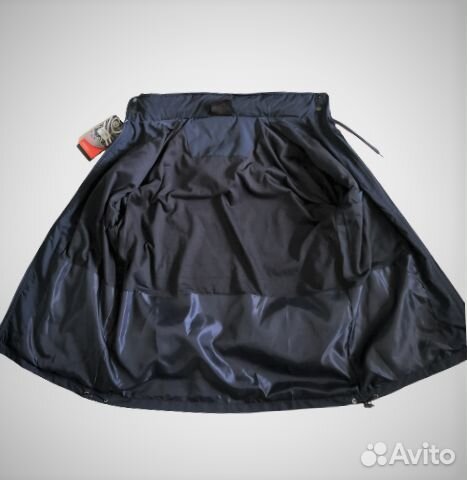 Спортивный костюм (плащевка) разм. 48 и 50