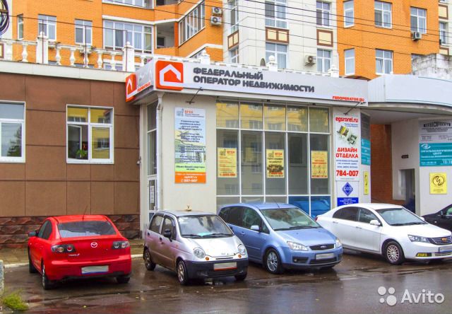 Био красноармейская ул 1 орел фото