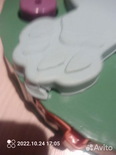 Развиваюшая игрушка для собак