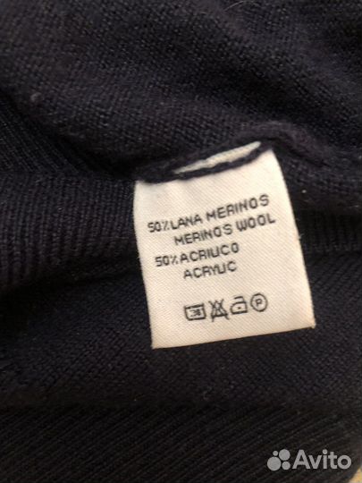 Жилетка мужская шерсть