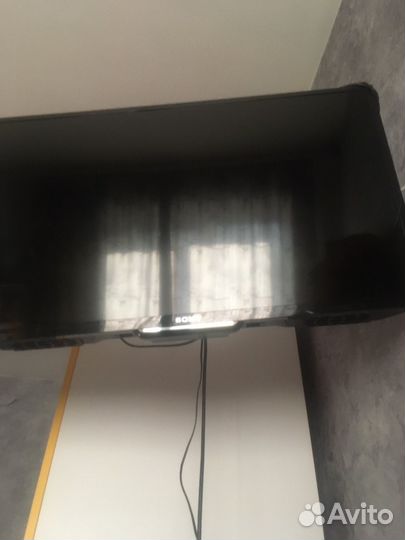 Телевизор sony bravia бу