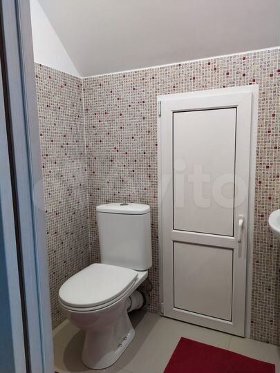 Дом 81,5 м² на участке 9 сот.