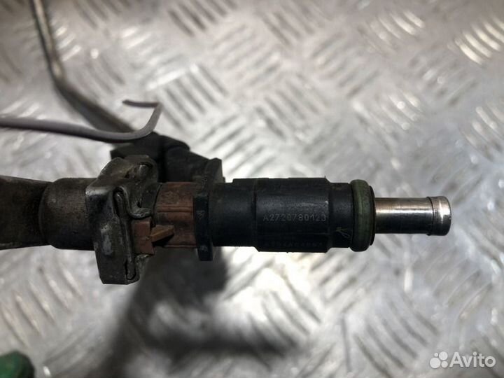 Форсунка двигателя Ml 164