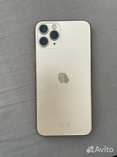 iPhone 11 pro 64