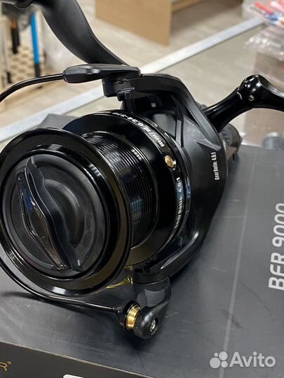 Катушка coonor bfr9000