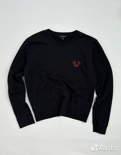 Свитшот true religion