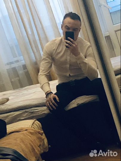 Клиентский менеджер