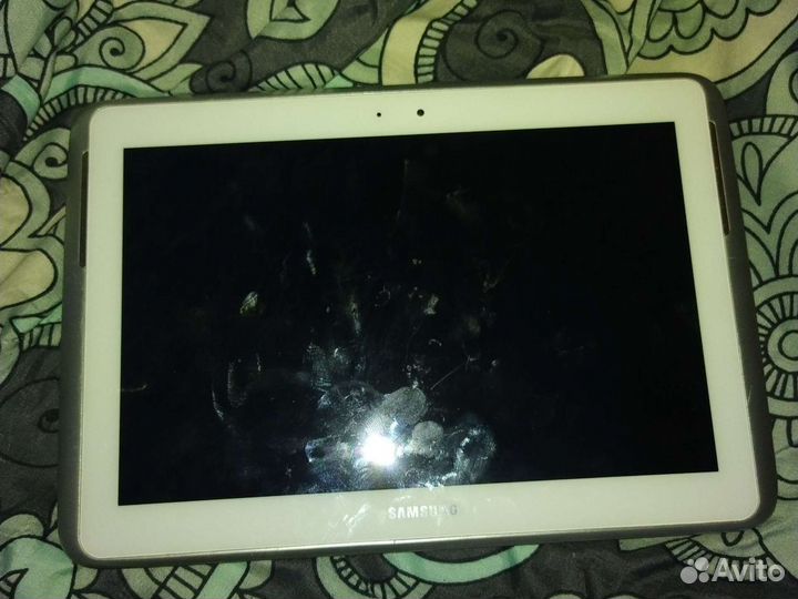 Samsung galaxy tab 10.1