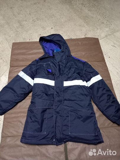 Зимний костюм