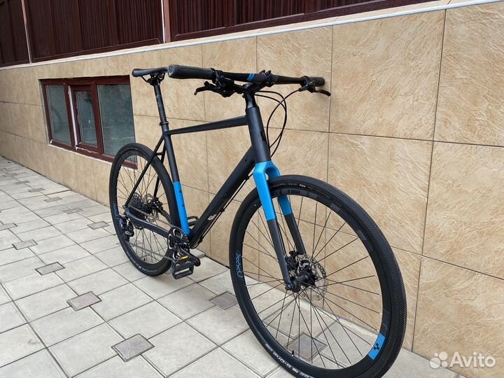 Cube sl road store pro bike 2020