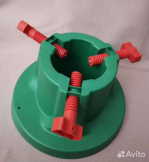 Подставка для живой елки