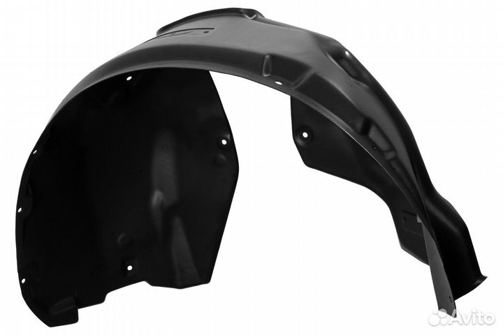 Подкрылки передние Haval F7 / F7X 2019