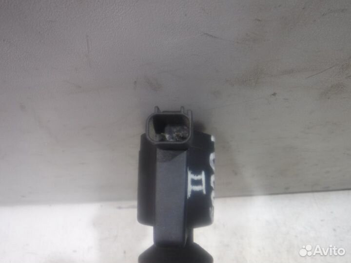 Катушка зажигания Ford Focus II