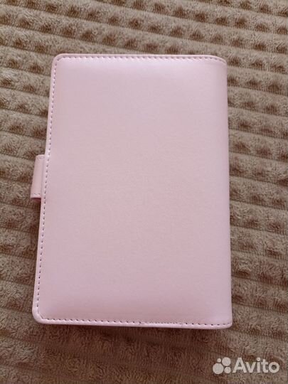 Байндер, органайзер для денег, А6