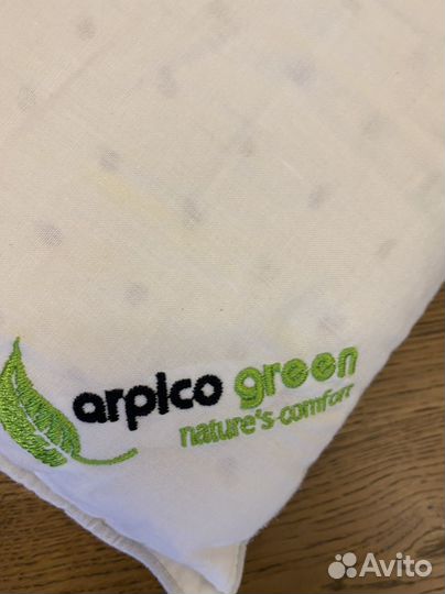 Подушка ортопедическая латексная детская