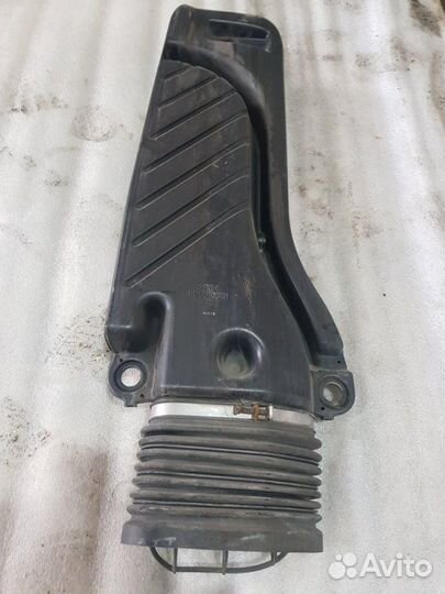 Шноркель Isuzu Fvr34 Euro5 6HK1 euro 5 2017