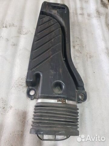 Шноркель Isuzu Fvr34 Euro5 6HK1 euro 5 2017